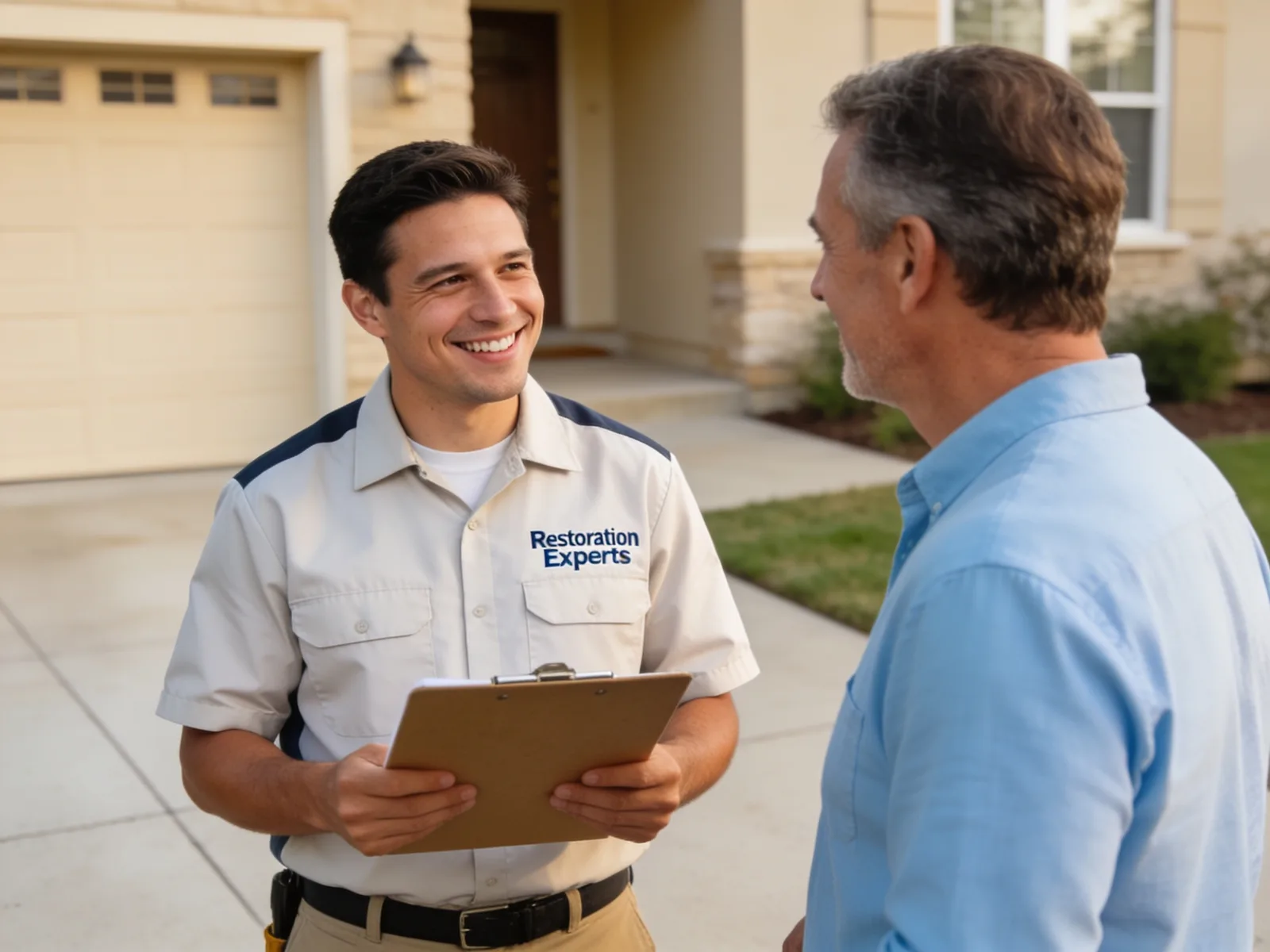Water Damage Cleanup Wenden, AZ FAQs